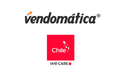Vendomática: Orgullosamente Parte de “Marcas Chile”