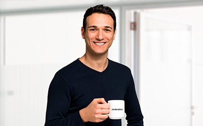 Café en la oficina: El aliado clave para mejorar el ambiente laboral