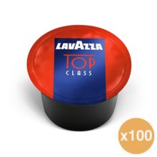 Café En Cápsula Lavazza Top Class Café, Cápsulas, Entel, Lavazza