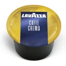Estuche De 10 Capsulas Cafe Dolce Crema Café, Cápsulas, Entel, Lavazza