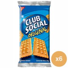 Club Social Tradicional Club Social, Entel, Galletas Saladas, Snack Salado