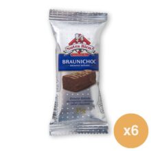 Brownie Choc Nutrabien 35gr Chocolates, Dulces, Entel, Nutrabien