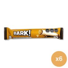 Barquillo Bark Chocolate Mani 40gr Bark, Chocolate, Dulce, Manjar