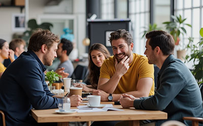 El futuro del bienestar corporativo es hoy