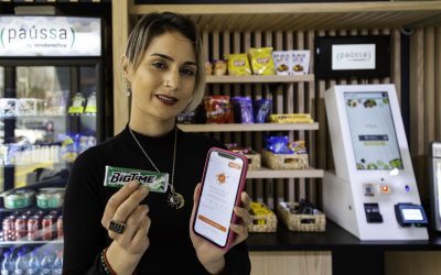 Vendomática: El Crecimiento del Mercado Mundial del Autoservicio