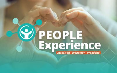 Vendomática participa en People Experience 2025, promoviendo un entorno laboral más humano