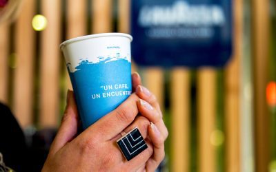 Un Futuro sin Residuos: Abrazando la Sostenibilidad con Nuestros Vasos Compostables